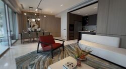 The Oceanfront @ Sentosa Cove (D4), Condominium #604385611